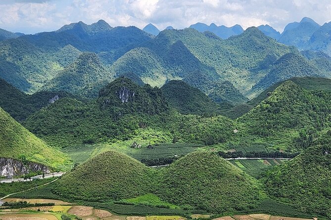 Ha Giang Easy Rider 3D3N - Health and Accessibility Considerations