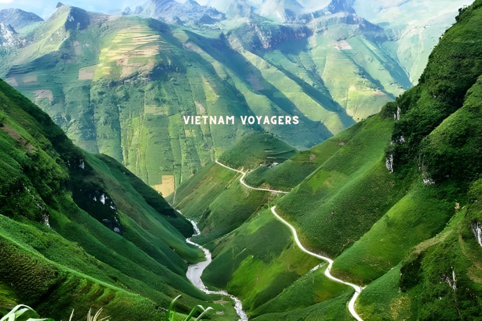 Ha Giang Loop 3days 2 Nights- Explore Ha Giang by Motorbike - Day 3 Highlights