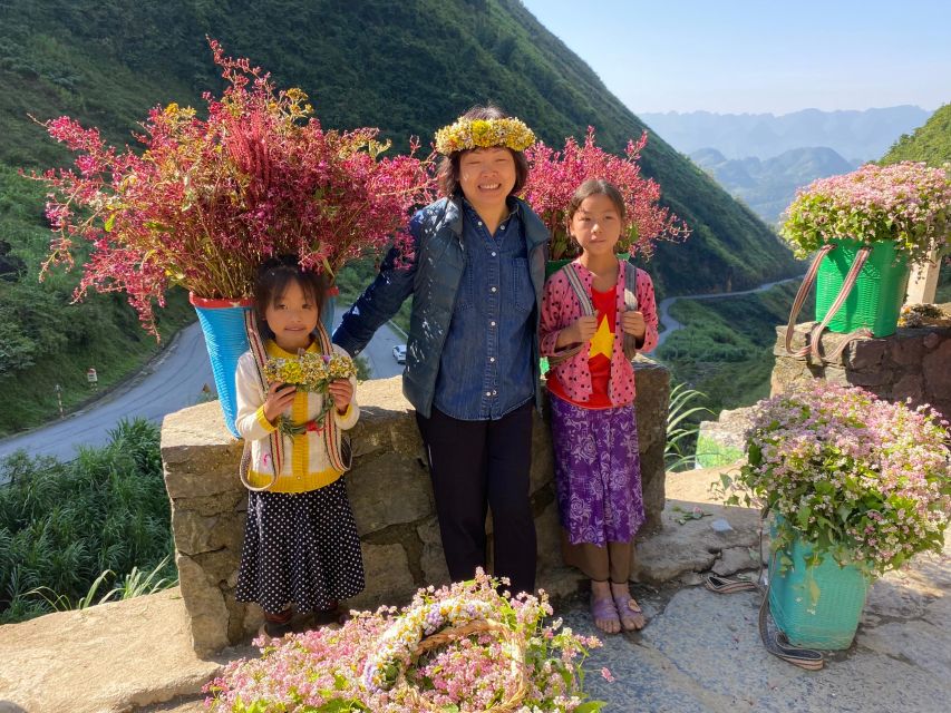 Ha Giang Loop Discovery 3 Days 2 Nights From Hanoi City - Day 3 Itinerary Highlights