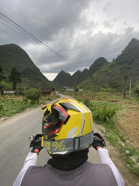 Ha Giang Loop Tour 3 Days 2 Nights - Self Driving - Day 3 Highlights