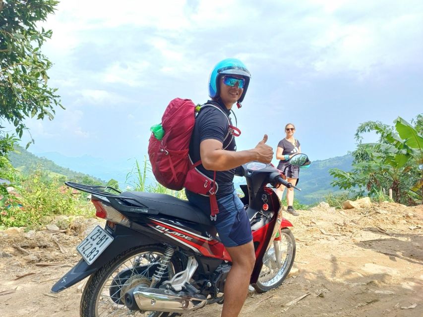 Ha Giang Loop Tour 3 Days 2 Nights With Easyriders - Day 3 Highlights