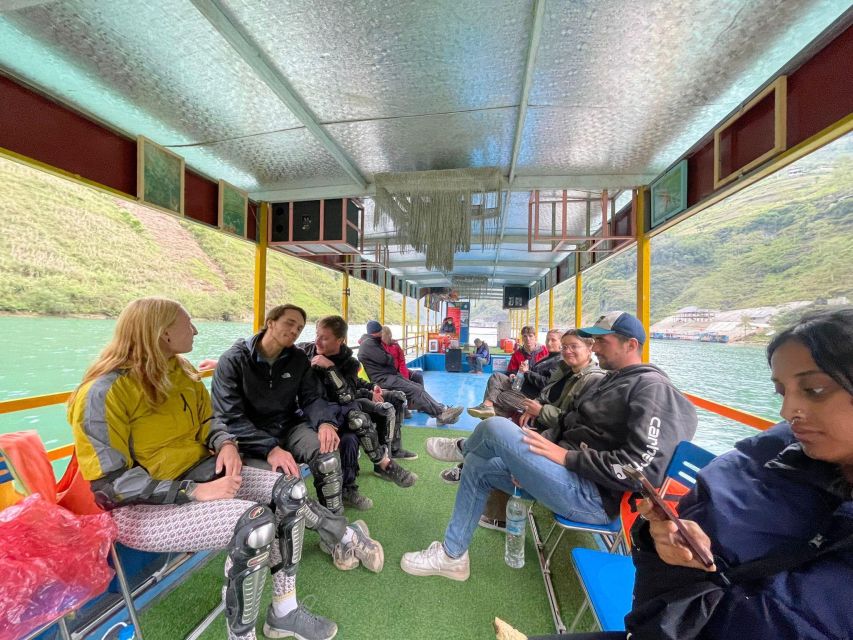 Ha Giang Majestic Tours -3days Self Driving - Bus Included - Important Participation Notes