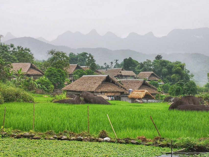 Ha Giang Trekker in 3D3N - Exclusions and Limitations