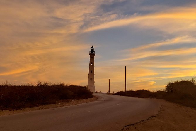 Half-Day Aruba Island Tour From Oranjestad - Additional Information