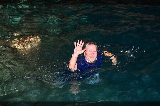 Half Day ATV Adventure Water Cave Authentic Eco Tour At PuntaCana - Tropical Wilderness Adventure
