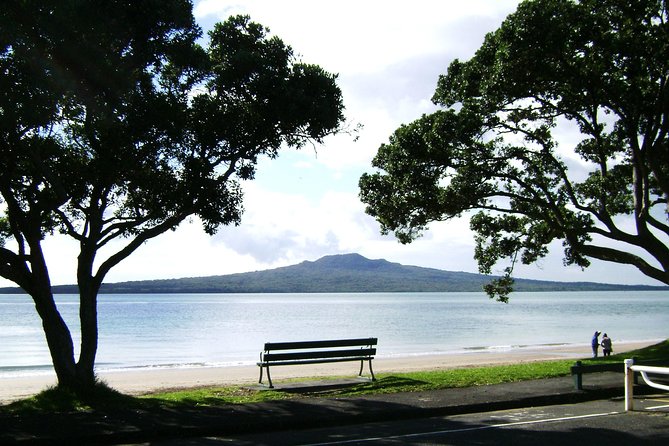 Half-Day Auckland City Guided Tour - Inclusions and Guarantees