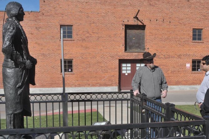 Half-Day Best of Fort Worth Historical Tour With Transportation From Dallas - Guide Quality and Experience