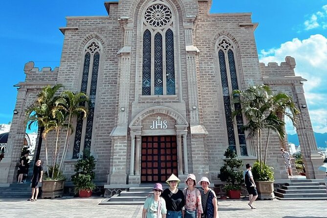 Half Day Car Nha Trang Excursion (Min 2 Pax) - Recommendations for Travelers
