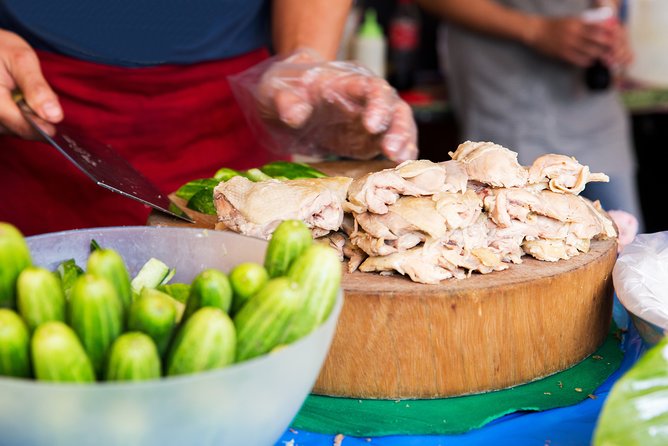 Half-Day Chiang Mai Cooking Class: Make Your Own Thai Foods - Preparing for Your Class