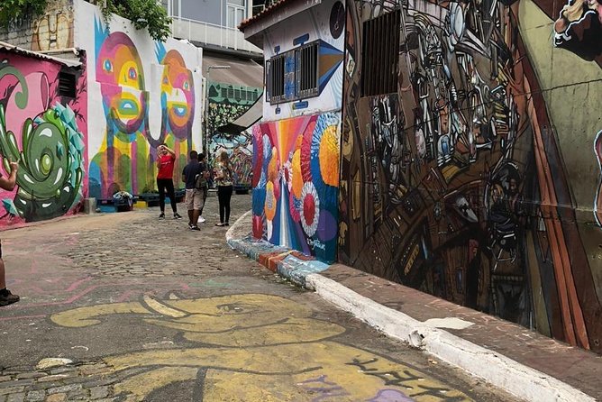 Half-Day City Private Tour of São Paulo From GRU Airport or Any Hotel - How to Book Your Tour