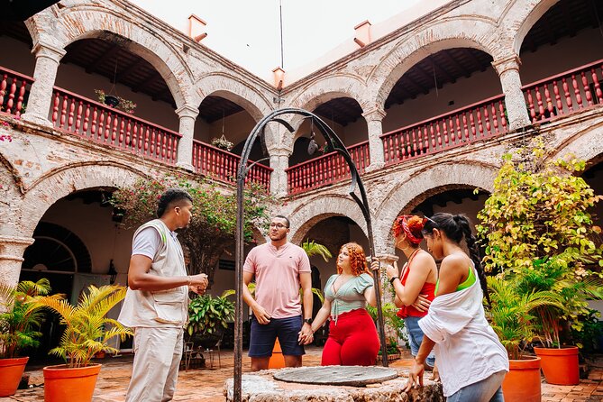 Half Day City Tour Castillo San Felipe and Cerro De La Popa - Guest Reviews and Feedback