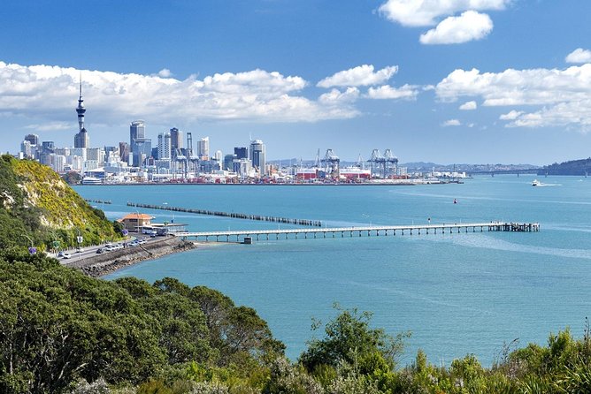Half-day Discover Auckland City Sightseeing Tour - Final Thoughts