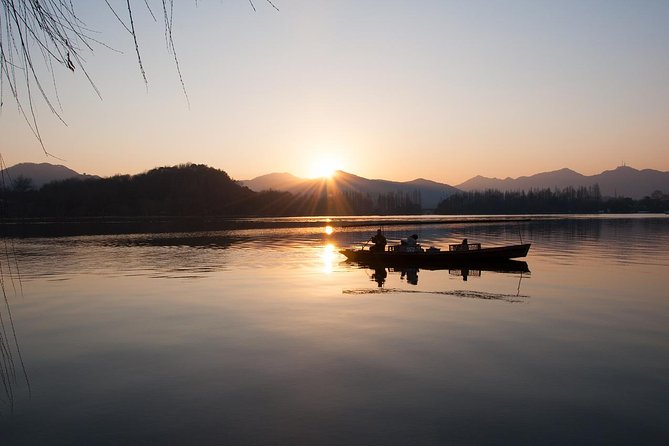 Half-Day Flexible Private Hangzhou Highlight Tour - Tour Schedule and Pickup