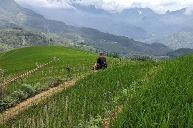 Half-Day Hometrek From Sapa With Hmong Sister House - Cancellation Policy