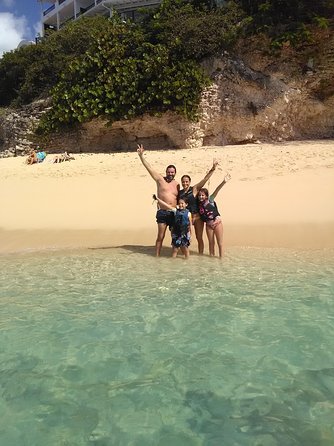Half-Day Jet Ski Tour of St Martin - Tour Participant Requirements