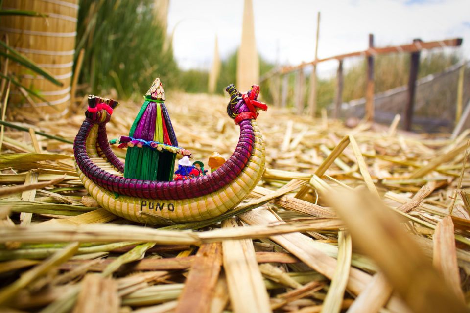 Half Day Lake Titicaca Tour to Uros Floating Islands - Preparation Tips