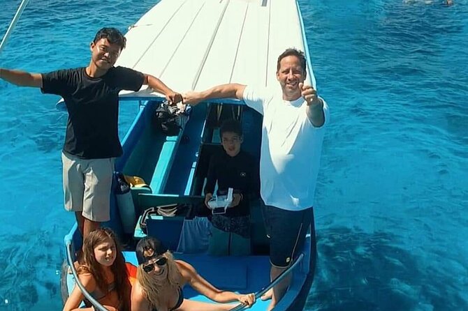 Half-Day Private Guided Snorkeling Turtles Underwater Statues - Underwater Statues Sightseeing