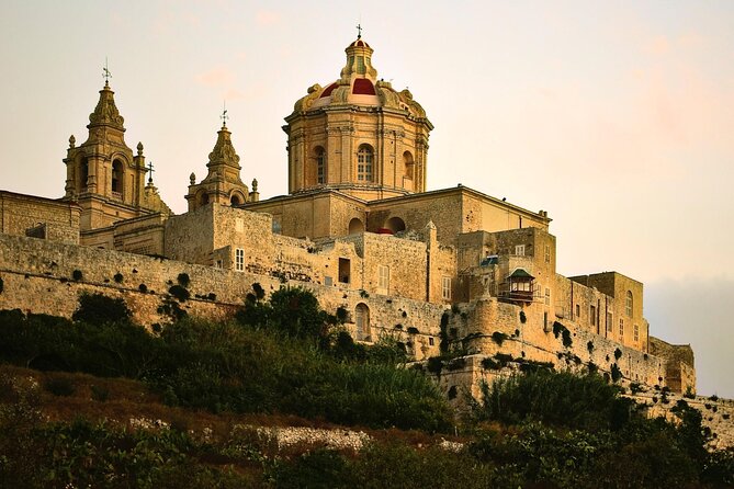 Half Day Private Tour Around the Island in Malta - Traveler Feedback and Ratings