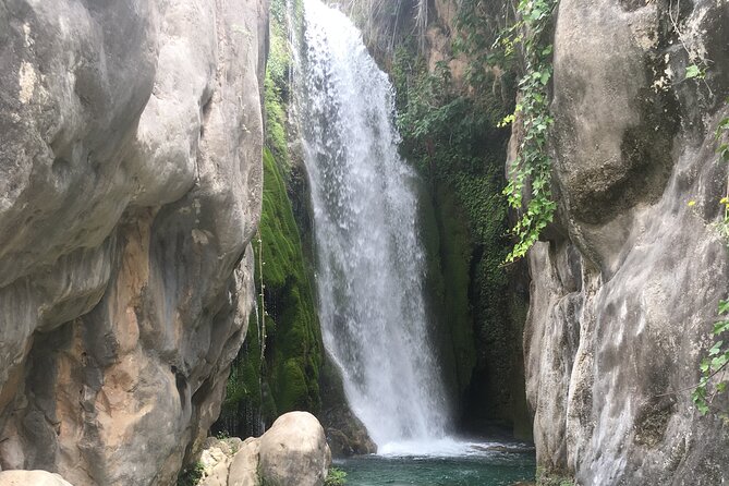 Half Day Private Tour of Guadalest and Fuentes De Algar - Discovering Fuentes Del Algar