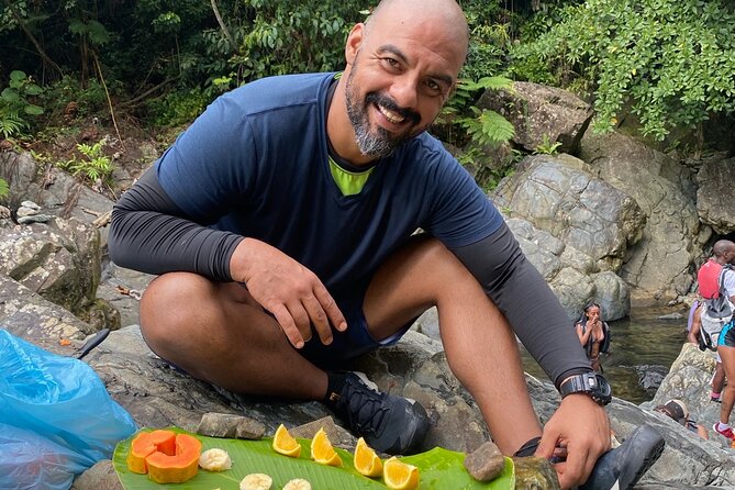 Half-Day River Adventure in El Yunque With a Local - Guest Feedback and Experiences