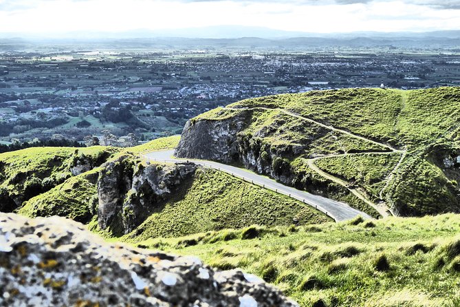 Half Day Small-Group Hawkes Bay Wine Tour - Accessibility Options