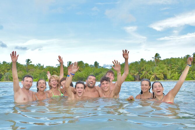 Half-Day Snorkeling Cruise and Natural Pool With Open Bar - Traveler Experiences and Ratings