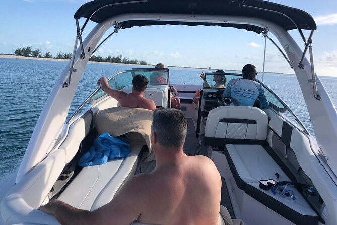 Half Day Snorkeling, Sightseeing & Island Hopping Private Charter (Afternoon) - Customer Experiences