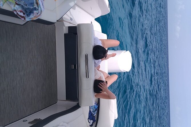 Half Day Snorkeling, Sightseeing & Island Hopping Private Charter - Recommendations for Travelers