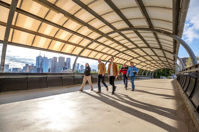 Half-Day Sports Lovers Bus Tour of Melbourne With Tour Options - Accessibility and Considerations