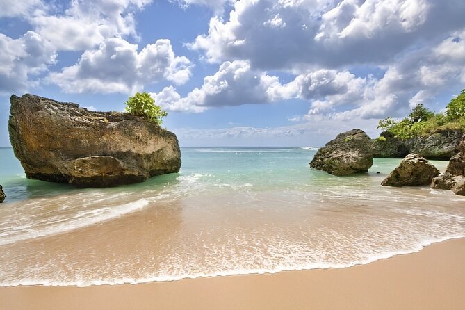 Half-day Tour: Fantastic Uluwatu Sunset Tour - Cancellation Policy