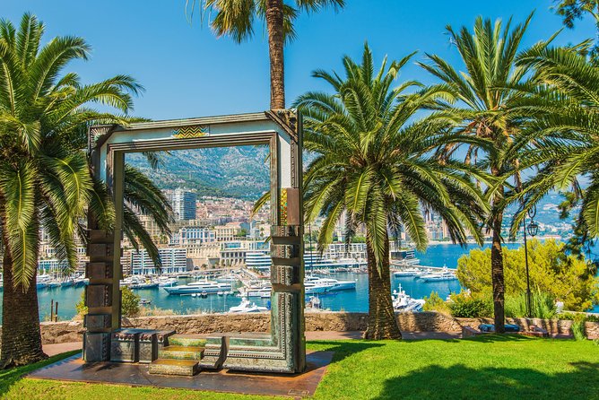 Half-Day Trip From Nice to Monaco Monte Carlo With Guided Walk - Group Size and Cancellation Policy