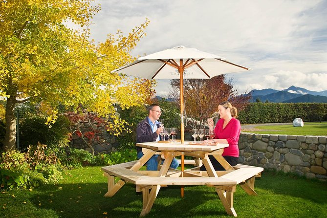 Half-Day Wine Tour From Blenheim - Customer Reviews and Feedback