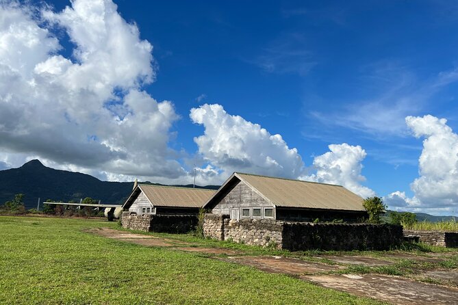 Half- Dmz (demilitarized Zone) Tour From Hue - Meeting and Pickup Details