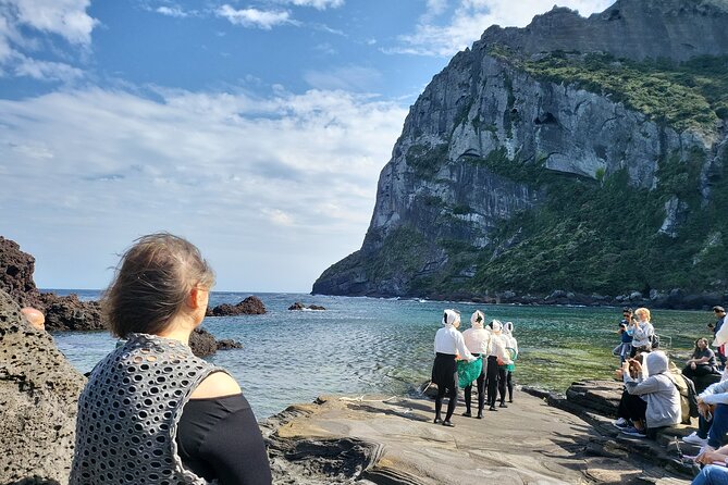 Half or Day Tour for Cruise Customers Arriving at Jeju City Port - Itinerary Customization
