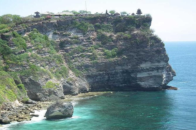 Halfday Tour:Uluwatu Temple,Kecak Dance and Dinner Jimbaran Beach With Transport - Pickup Time Details