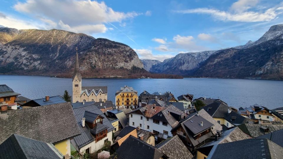 Hallstatt Private Day Trip From Vienna, Austria - Customer Feedback