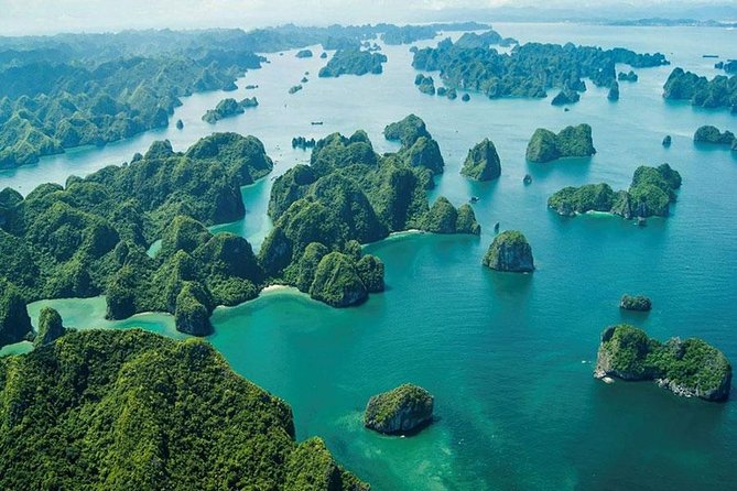 Halong Bay Full Day Tour With All-Inclusive: Boat, Kayak, Island, Cave and Lunch - Recommended Packing List