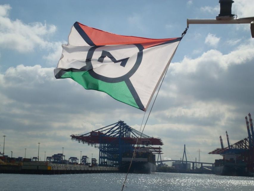Hamburg: 2-Hour Harbor Cruise - Frequently Asked Questions