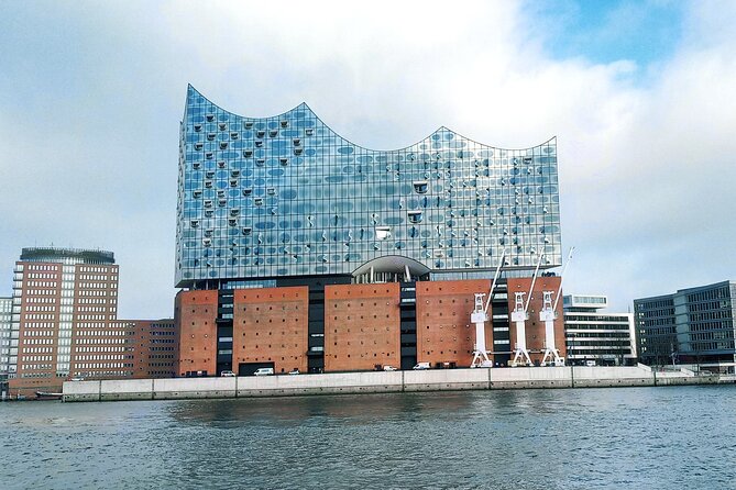 Hamburg Port: Beatles and Red-Light District Tour - Local Guide Insights