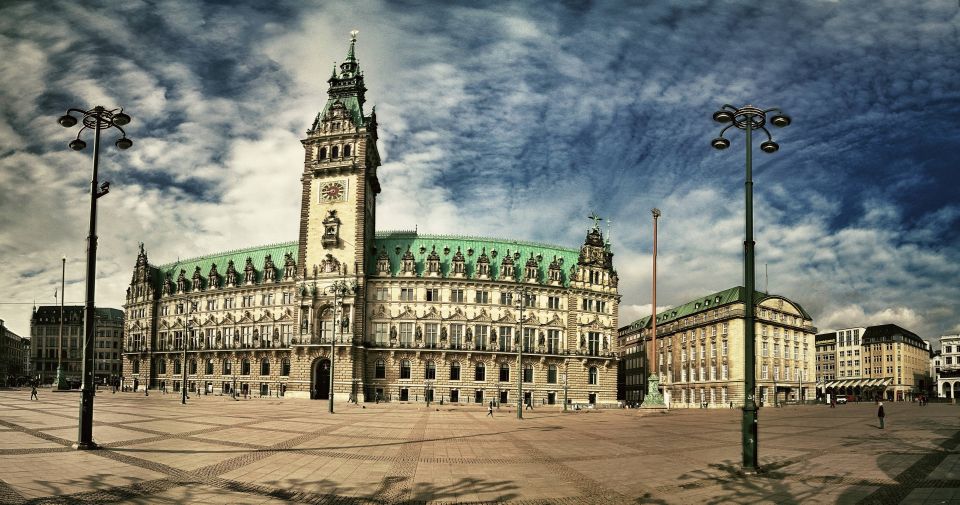 Hamburg Private Tour With a Local Guide - Preparing for Your Tour