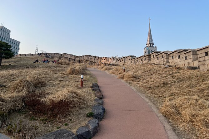 Han River Urban Nature Bike Tour in Seoul - Meet Your Guide Koa