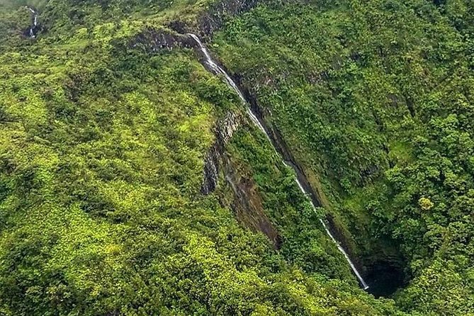 Hana Rainforest and Haleakala Crater Helicopter Tour - Safety Regulations and Guidelines