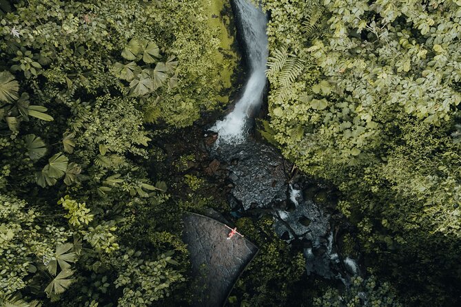 Hanging Bridges Walk in Arenal Volcano - Booking Tips and Recommendations