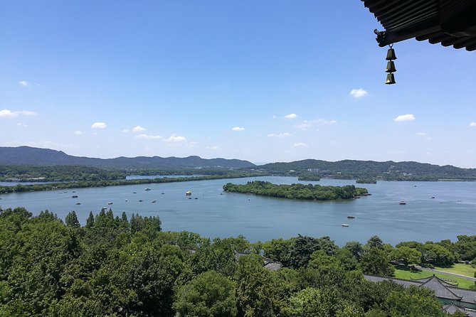 Hangzhou Private Customized Day Trip From Shanghai by Bullet Train - Contact Information