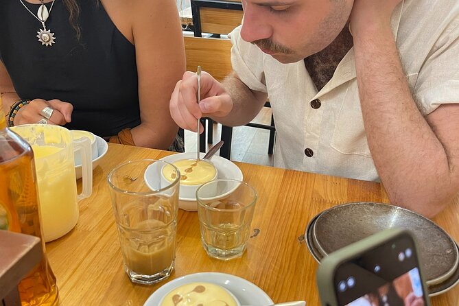 Hanoi Coffee Class Learning 5 Famous Coffee in Hanoi - Transportation and Group Size