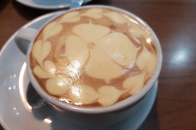Hanoi Daily Egg Coffee Making Course With Local Guide - Pricing Information