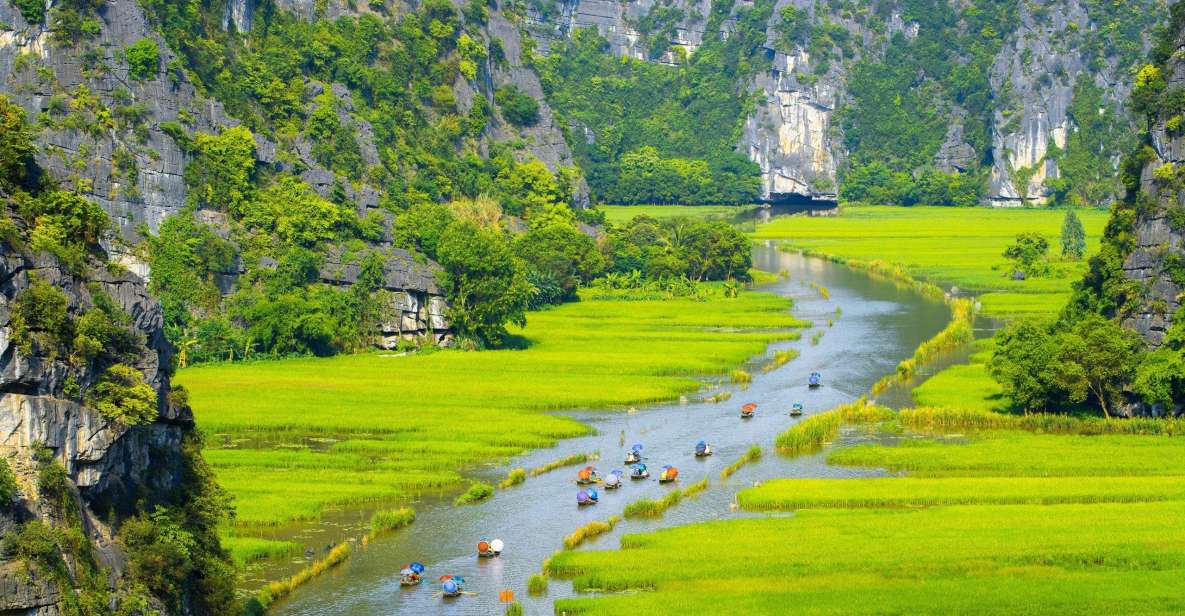 Hanoi: Ninh Binh - Halong 2 D1N Trip by Bus - Bungalow/Hotel - Important Information