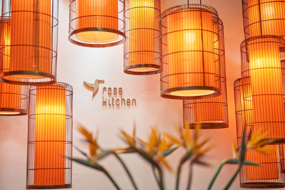 Hanoi: Vegan Vietnamese Cooking Class in a Local Villa - Customer Feedback