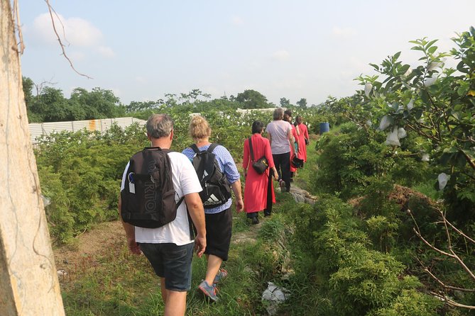 Hanoi Vespa Full Day City & Countryside With Female Ao Dai Riders - Inclusions and What to Expect