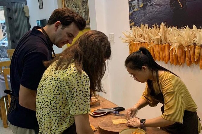 Happy Cooking Class in Danang - Booking and Pricing Details